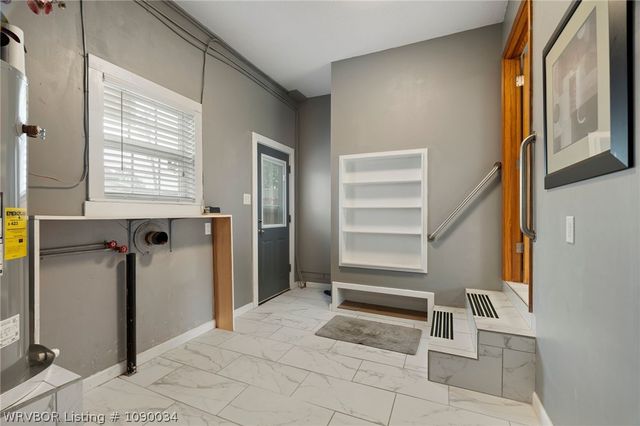 624 Locke Street, Alma, AR 72921