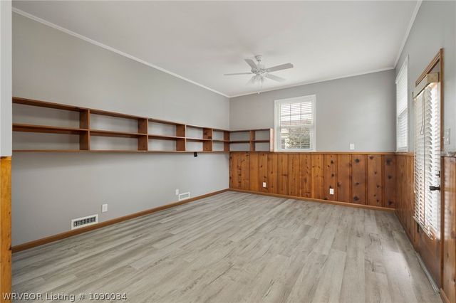 624 Locke Street, Alma, AR 72921
