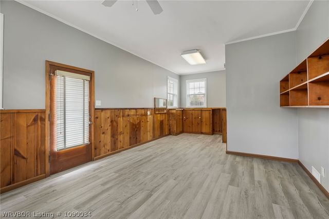624 Locke Street, Alma, AR 72921