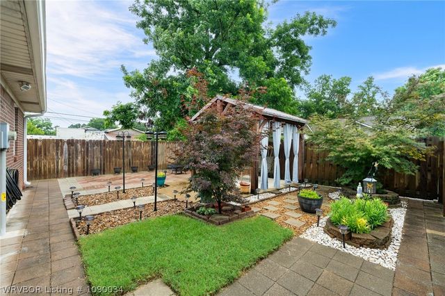 624 Locke Street, Alma, AR 72921