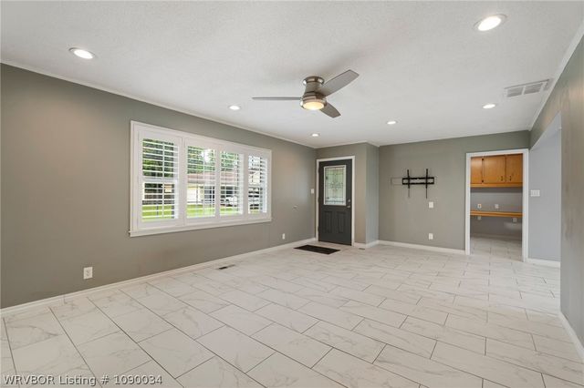 624 Locke Street, Alma, AR 72921