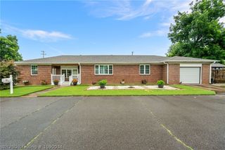 624 Locke Street, Alma, AR 72921