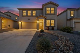 4141 Skyline Loop NE, Rio Rancho, NM 87144