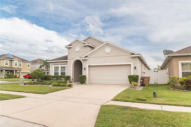 2592 ISABELA TERRACE, Kissimmee, FL 34743