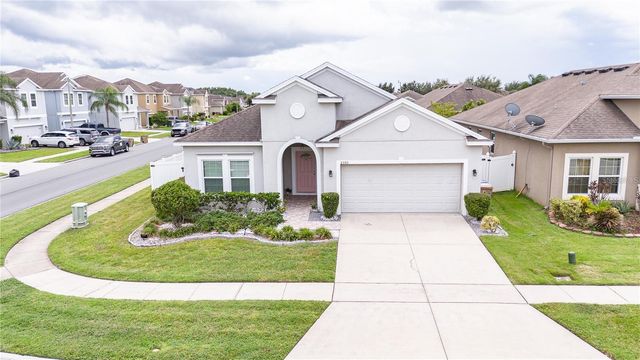 2592 ISABELA TERRACE, Kissimmee, FL 34743