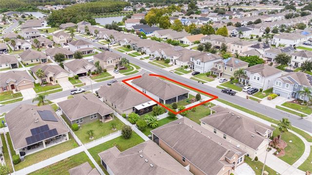2592 ISABELA TERRACE, Kissimmee, FL 34743