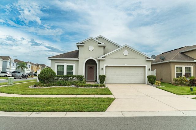 2592 ISABELA TERRACE, Kissimmee, FL 34743