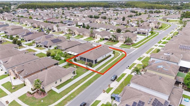 2592 ISABELA TERRACE, Kissimmee, FL 34743