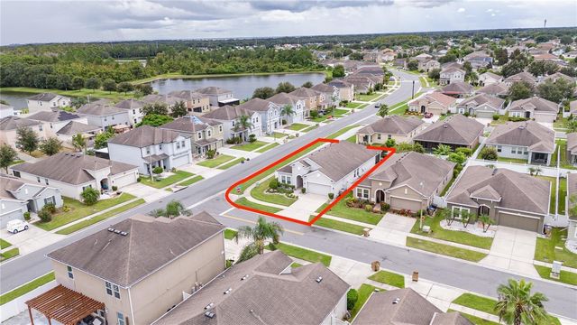 2592 ISABELA TERRACE, Kissimmee, FL 34743
