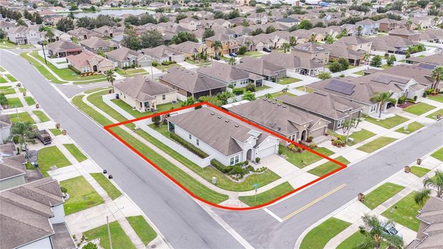 2592 ISABELA TERRACE, Kissimmee, FL 34743