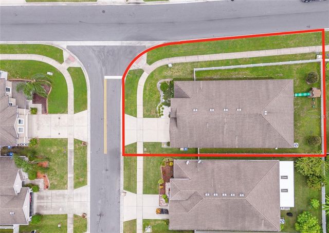 2592 ISABELA TERRACE, Kissimmee, FL 34743