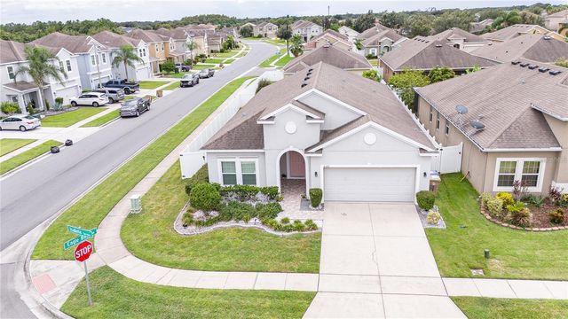 2592 ISABELA TERRACE, Kissimmee, FL 34743