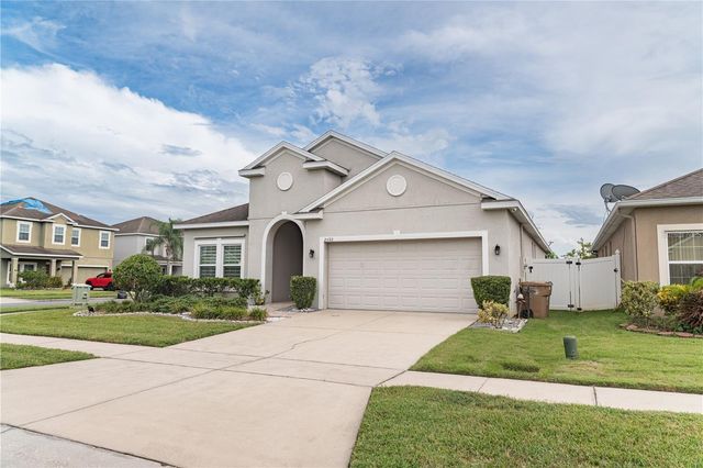 2592 ISABELA TERRACE, Kissimmee, FL 34743