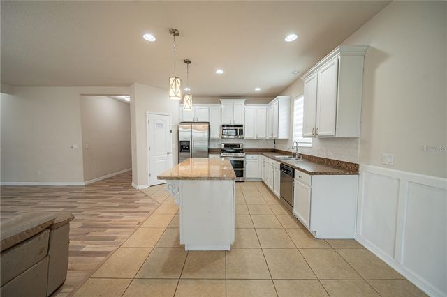 2592 ISABELA TERRACE, Kissimmee, FL 34743