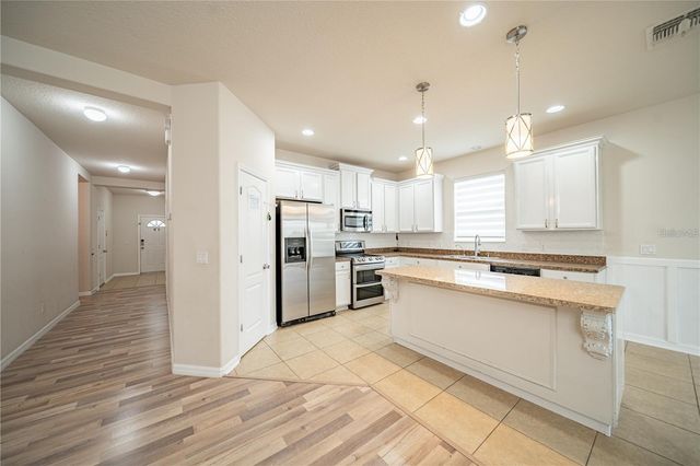 2592 ISABELA TERRACE, Kissimmee, FL 34743