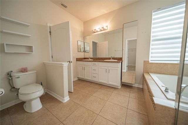 2592 ISABELA TERRACE, Kissimmee, FL 34743