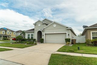 2592 ISABELA TERRACE, Kissimmee, FL 34743