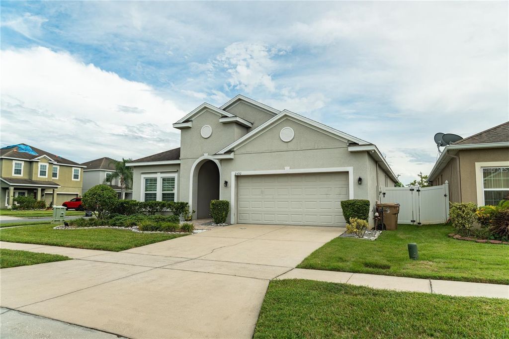 2592 ISABELA TERRACE, Kissimmee, FL 34743
