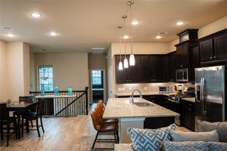 4306 Foggy Creek Lane, Spring, TX 77386