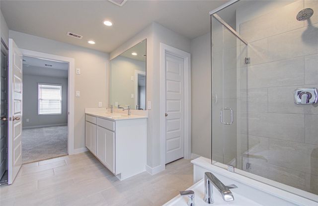 15723 Telge Ridge Ln, Cypress, TX 77429