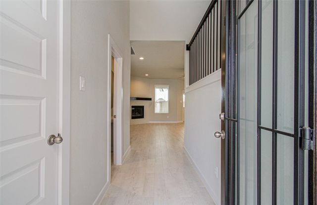 15723 Telge Ridge Ln, Cypress, TX 77429