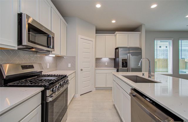 15723 Telge Ridge Ln, Cypress, TX 77429