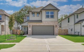 15723 Telge Ridge Ln, Cypress, TX 77429