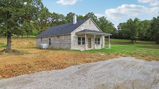 7890 N Oak Drive, Beggs, OK 74421