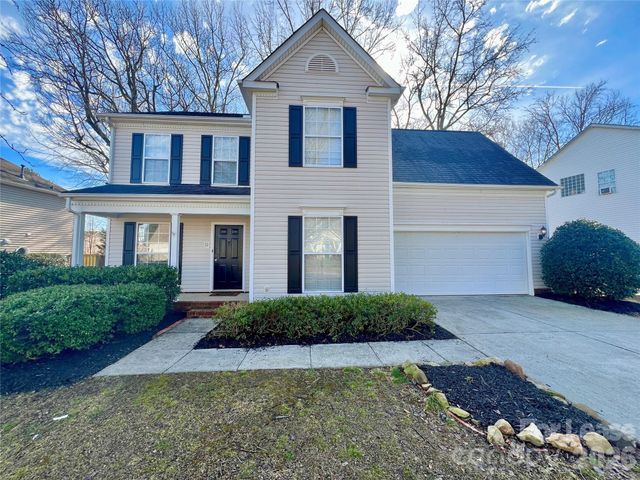 4010 Suttle Place, Matthews, NC 28104