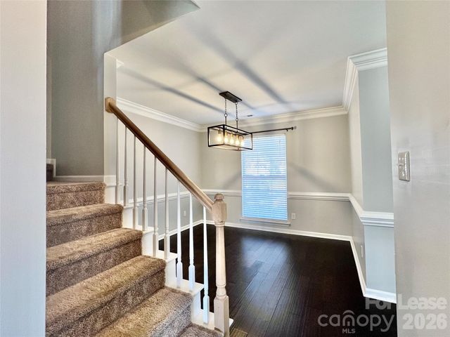 4010 Suttle Place, Matthews, NC 28104