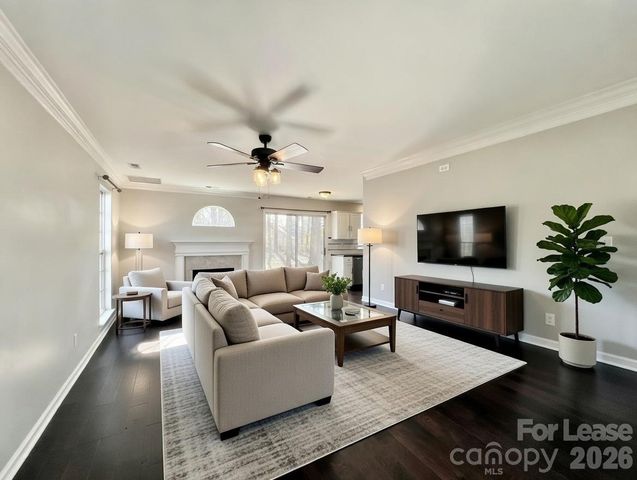 4010 Suttle Place, Matthews, NC 28104