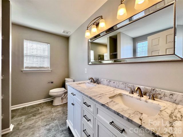 4010 Suttle Place, Matthews, NC 28104