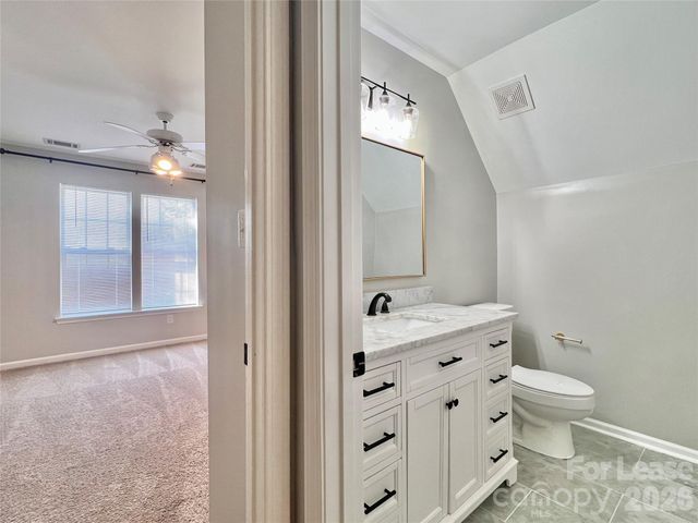 4010 Suttle Place, Matthews, NC 28104