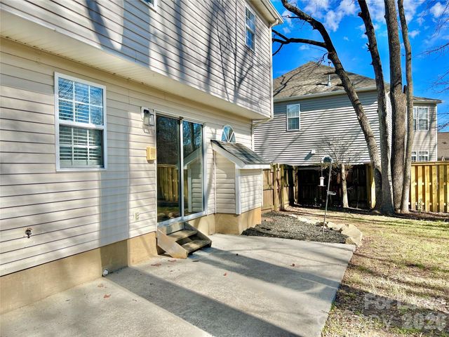 4010 Suttle Place, Matthews, NC 28104