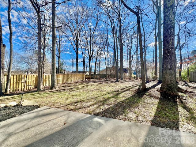 4010 Suttle Place, Matthews, NC 28104