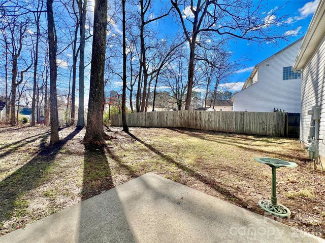 4010 Suttle Place, Matthews, NC 28104