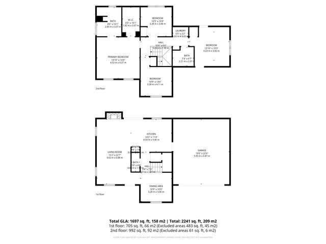 4010 Suttle Place, Matthews, NC 28104
