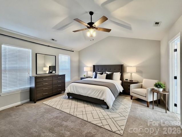 4010 Suttle Place, Matthews, NC 28104