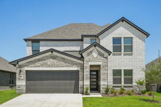 806 Tidal Drive, Princeton, TX 75071