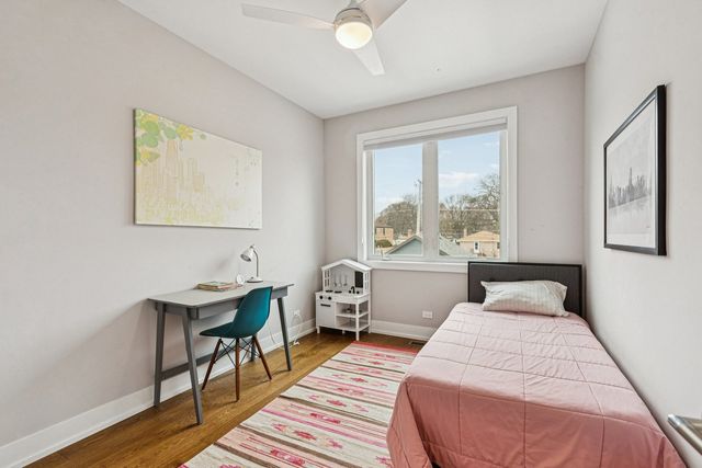 1120 Pitner Avenue, Evanston, IL 60202