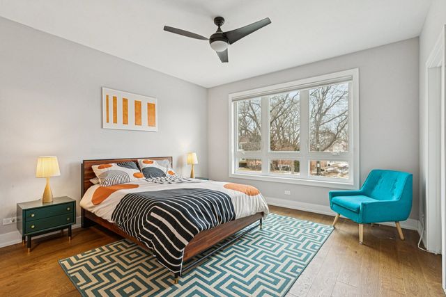 1120 Pitner Avenue, Evanston, IL 60202