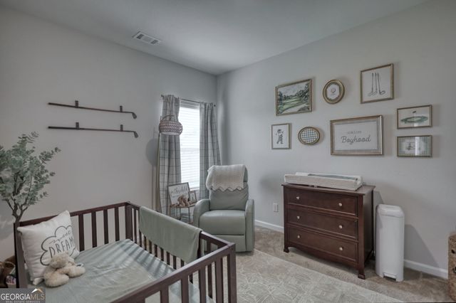 721 Woody Drive, Monroe, GA 30655