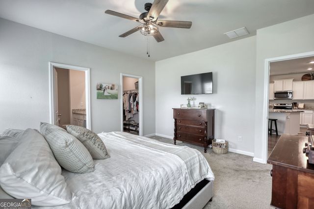 721 Woody Drive, Monroe, GA 30655