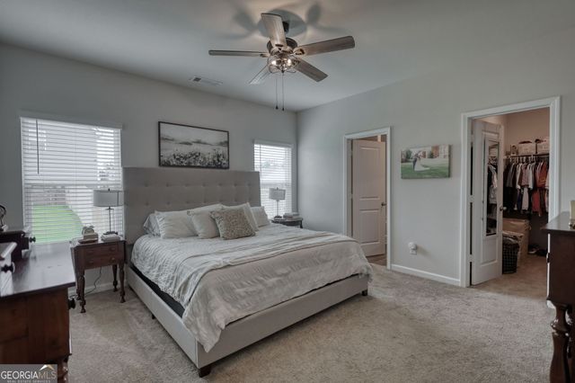721 Woody Drive, Monroe, GA 30655