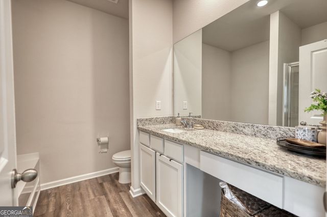 721 Woody Drive, Monroe, GA 30655