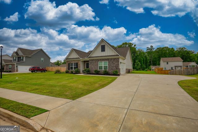 721 Woody Drive, Monroe, GA 30655