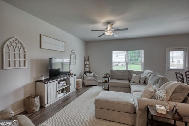 721 Woody Drive, Monroe, GA 30655