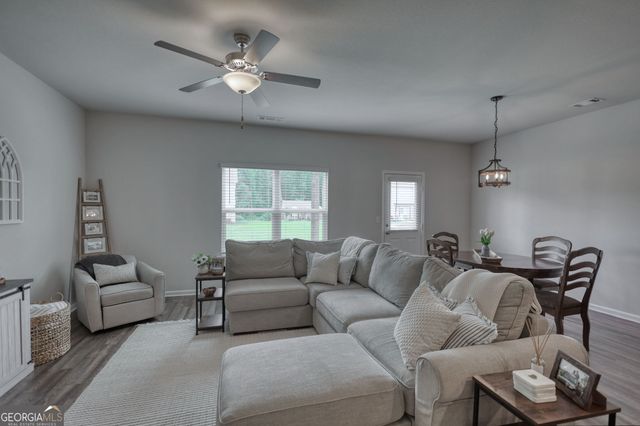721 Woody Drive, Monroe, GA 30655