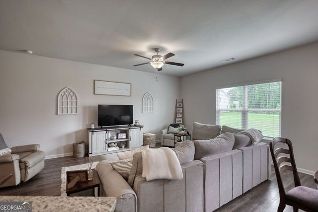 721 Woody Drive, Monroe, GA 30655