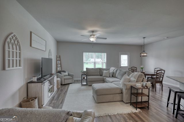 721 Woody Drive, Monroe, GA 30655